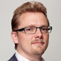 Festina Finance Employee Harm Nijlunsing's profile photo