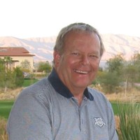 LifeWork Renewal Inc. Employee John Berge's profile photo