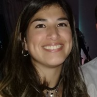 Compañía Industrial Frutihortícola S.A. Employee Yamila Belen Merlo's profile photo