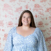 Engrain Employee Melanie Warrick's profile photo