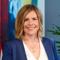 Creative Capital Management Investments LLC (CCMI) Employee Kim Benson's profile photo