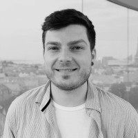 Andrei Toth Email