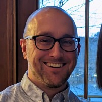 Welocalize Employee Brian Tulloch's profile photo