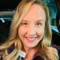 UVA Health Employee Caitlin Shapiro's profile photo
