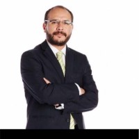 Ecosistemas Employee Sergio Mora's profile photo