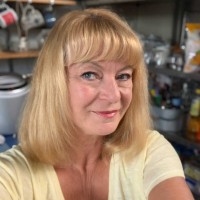 TummyToys Employee Melissa Morganite's profile photo