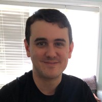 Nasdaq Employee Andrew Lethbridge's profile photo