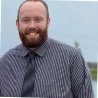 Dimensional Metals, Inc. Employee Kyle Cook's profile photo