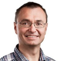 Martin Huml Email & Phone Number