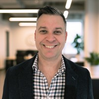 Readii Employee Nathan Gibb's profile photo
