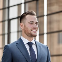 New York Life Employee Rylan Hall's profile photo