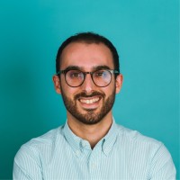 WPP Employee Samuel Danker's profile photo
