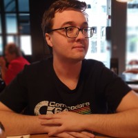 Influencer Talent Agency Employee Tom Ohara's profile photo