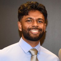 Dentologie Employee Pranadeep Akurati's profile photo