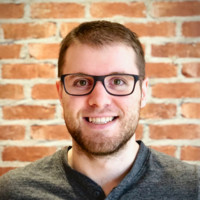 Kooltra Employee Boris Fortin Côté's profile photo