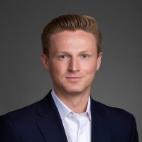 Raymond James Employee Will Boyd's profile photo