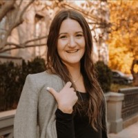 Pliancy Employee Tiffany Kress's profile photo