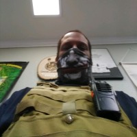 Castle Security Employee Derek Boyd's profile photo