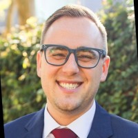 At Home Group Inc. Employee Ben Gilbert's profile photo