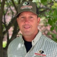 Chad Renbarger Email & Phone Number