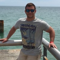 Mercury CSC Employee Matthew Squire's profile photo