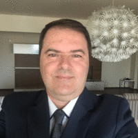 EFFORCE Employee Sergio Carloni's profile photo