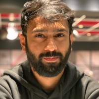 Red Acre Ltd Employee Fasih Amjad's profile photo