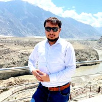 Crewlogix Technologies Employee Abdul Mannan's profile photo