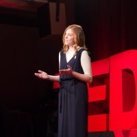 Connected in Motion Employee Lucinda McGroarty's profile photo