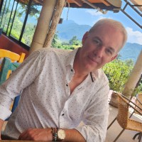 KRONEN GmbH - Food Processing Technology Employee Alejandro Nowak's profile photo