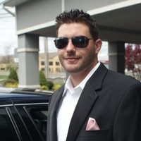 Stevens Ford Lincoln Employee Peter Bloom's profile photo