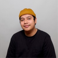 MHub Employee Hamzah Hamizan's profile photo