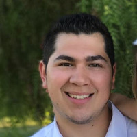 Five Guys Enterprises Employee Vincent Mora's profile photo