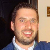 Fidelity Investments Employee Matthew Lanza's profile photo