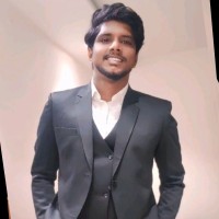 Artech L.L.C. Employee Sam Chacko's profile photo