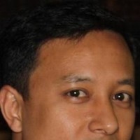 GrowByData Employee Amrit Bajracharya's profile photo