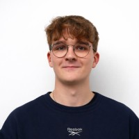 Emerson Employee Devin Müller's profile photo