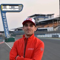 In&motion Employee Dorian Rainaud's profile photo