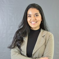 DaVita Tratamento Renal Employee Daniela Fonseca's profile photo