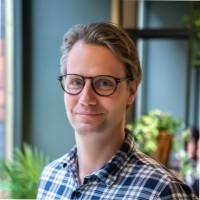 Alås AS Employee Ola Heldal's profile photo