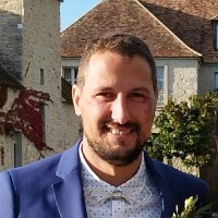 AGILITEAM GROUP Employee Bastien Queheille's profile photo