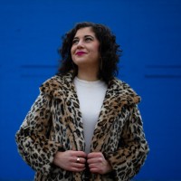 Sheila Nezhad Email & Phone Number