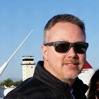 Peterson, an Astec Brand Employee Dave Glover's profile photo