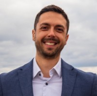Alex Jonovski