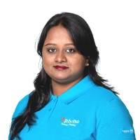 Xpheno Employee Yashaswini S's profile photo