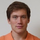 TP Engineering Employee Samuel Feldman's profile photo