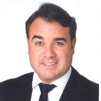 Ingeteam Employee Xabier Irure's profile photo