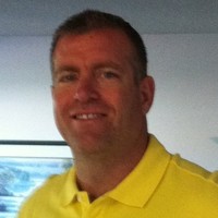 Operation Eyesight Universal Employee Lorne York's profile photo