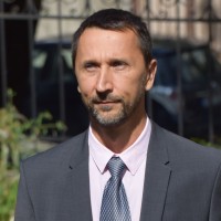 SzamHEAD Employee Szilárd Balogh's profile photo