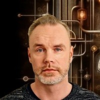 Frends Enterprise iPaaS Employee Antti Toivanen's profile photo